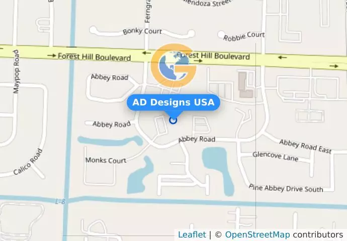 AD Designs USA
