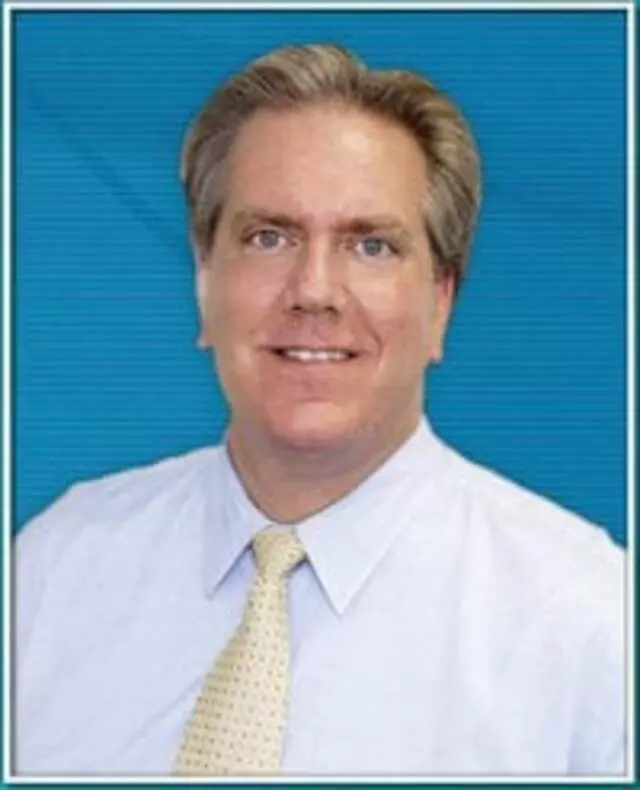 Gregg F Moses, DC