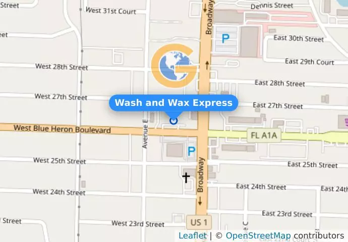 Wash and Wax Express