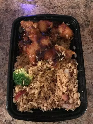 Yin Can Cook
