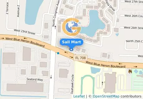 Sall Mart