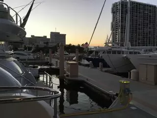 Palm Harbor Marina