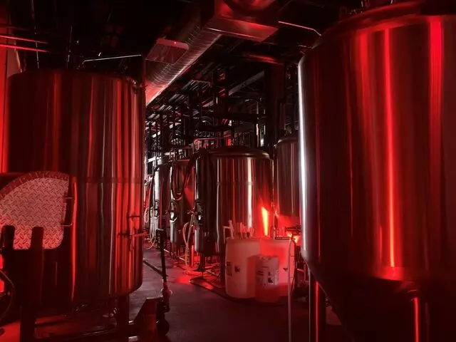 Steam Horse Brewing