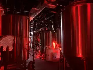 Steam Horse Brewing