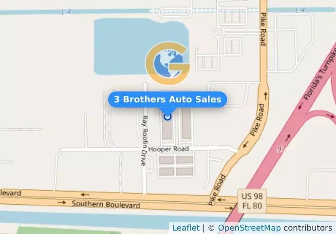3 Brothers Auto Sales