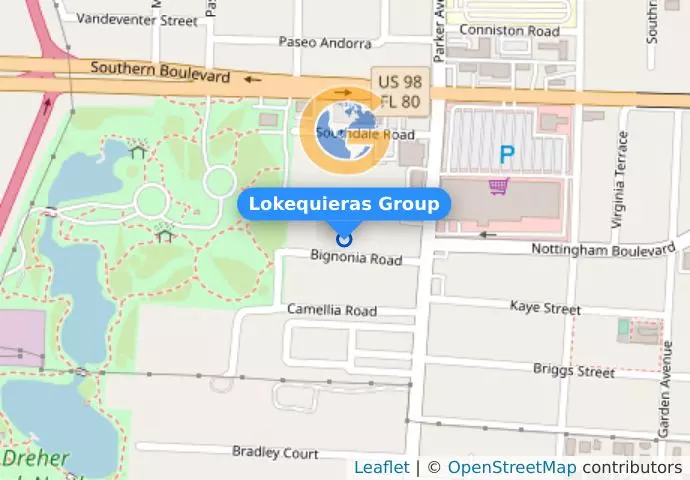 Lokequieras Group
