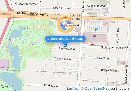 Lokequieras Group