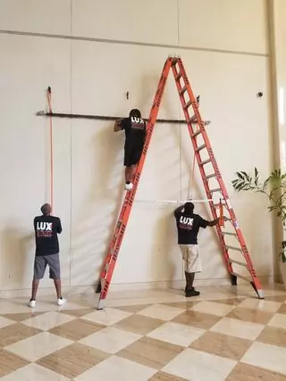 Lux Moving & Storage