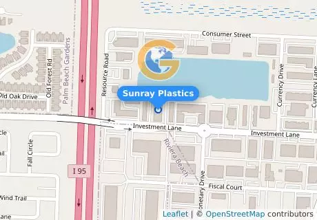 Sunray Plastics
