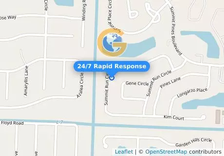 24/7 Rapid Response