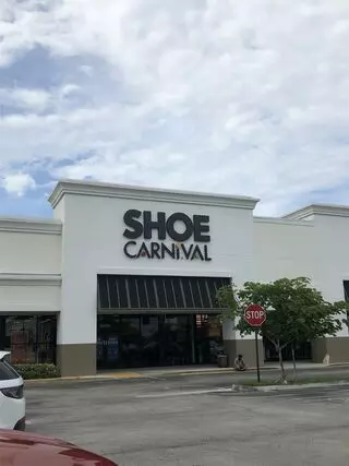 Shoe Carnival