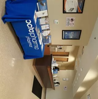 Octapharma Plasma