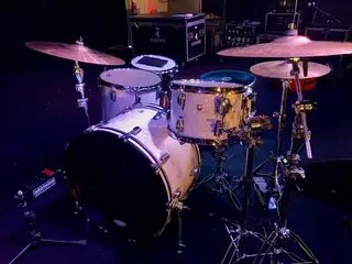 Sanderford Sound