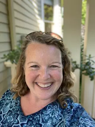 Nanny Julie