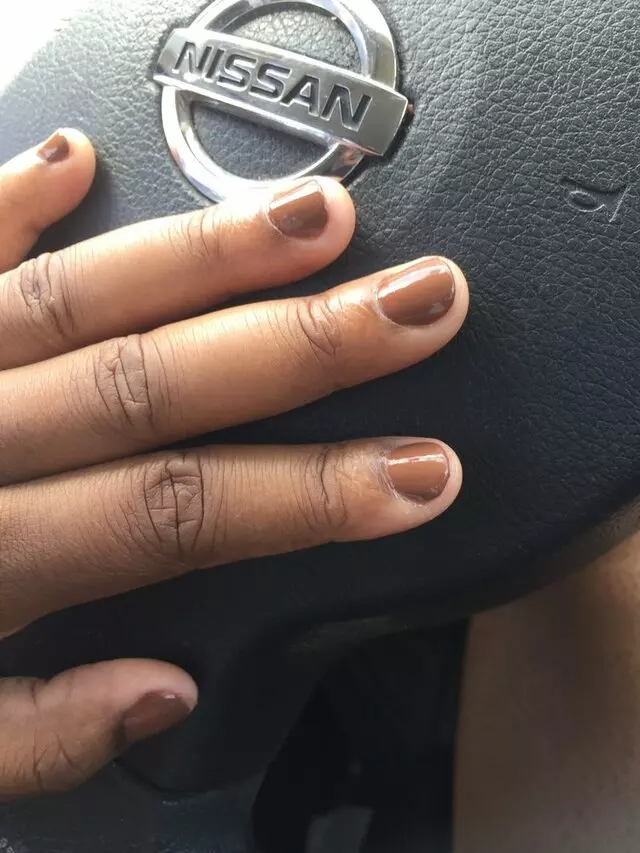 ANVI Nails & Spa