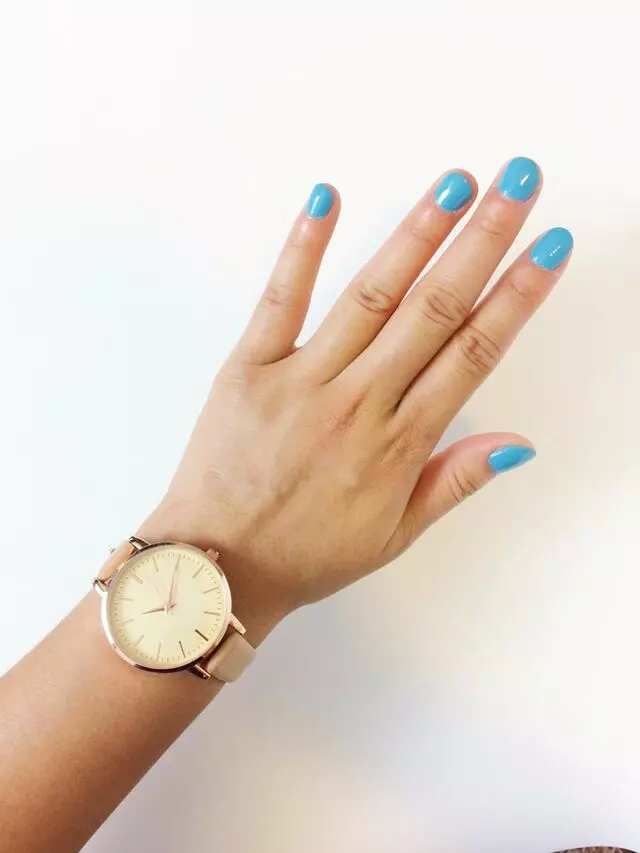 ANVI Nails & Spa