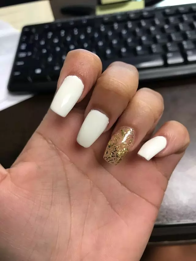 ANVI Nails & Spa