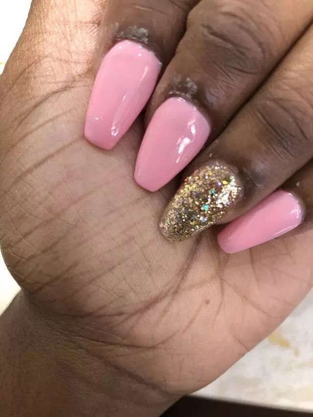 ANVI Nails & Spa