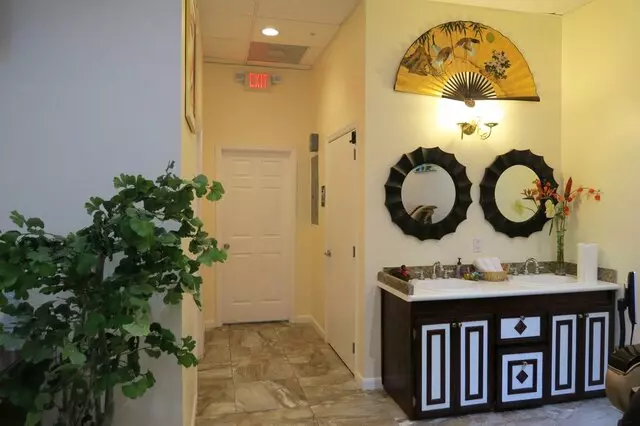 ANVI Nails & Spa