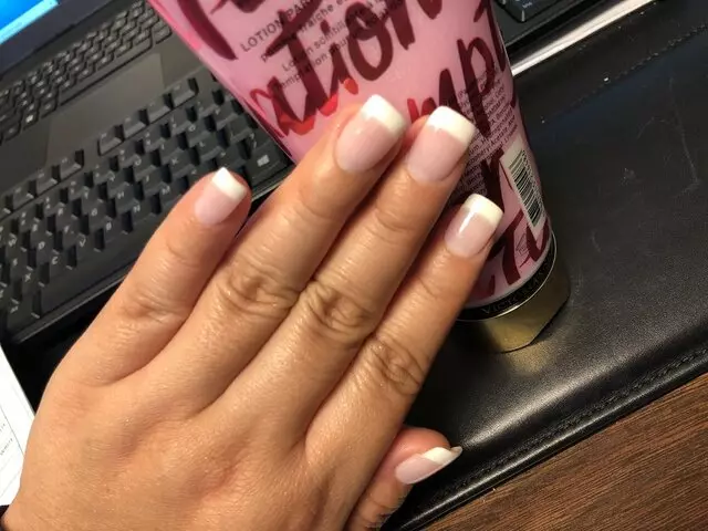 ANVI Nails & Spa