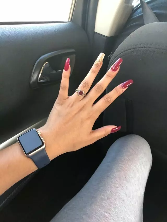 ANVI Nails & Spa