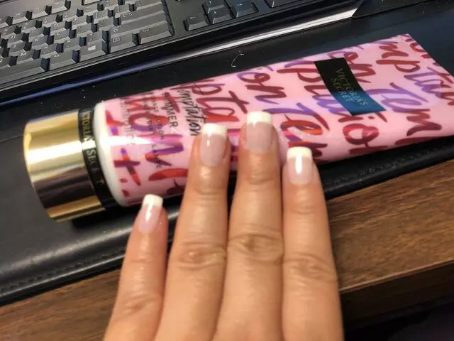 ANVI Nails & Spa