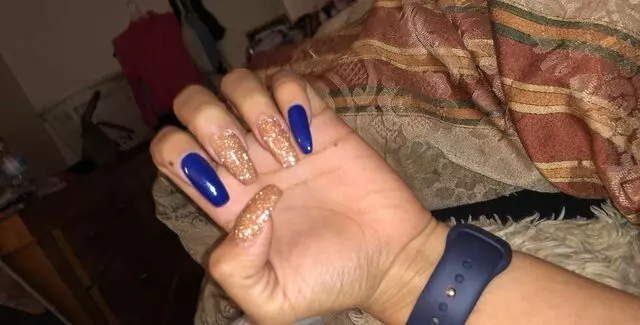 ANVI Nails & Spa