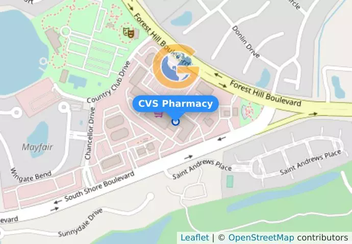 CVS Pharmacy
