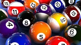 Rack N Balls Pub