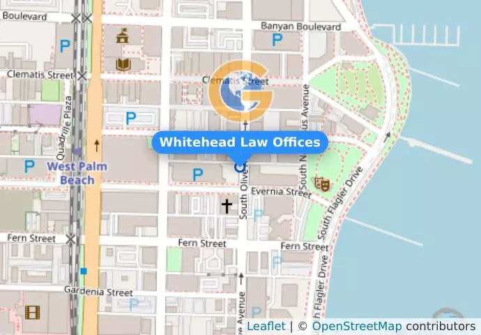 Whitehead Law Offices