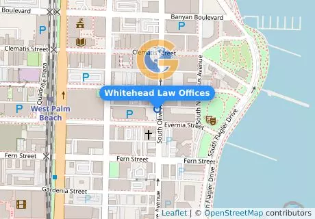 Whitehead Law Offices