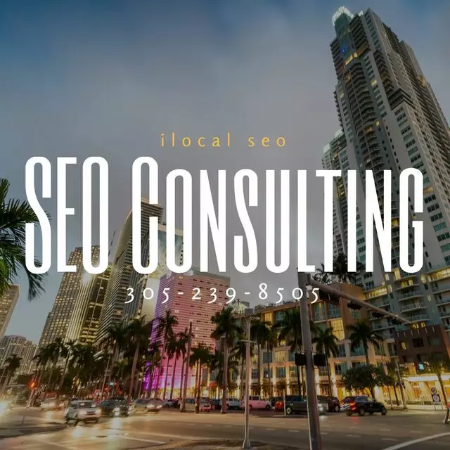 ilocal SEO