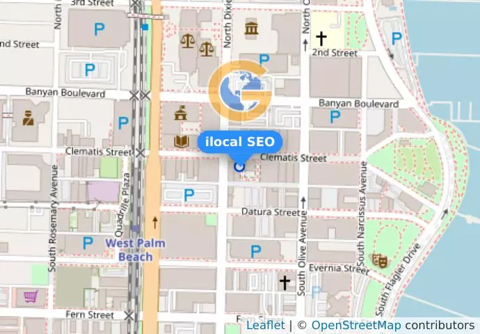 ilocal SEO
