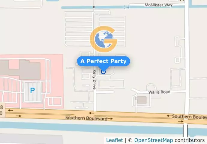 A Perfect Party