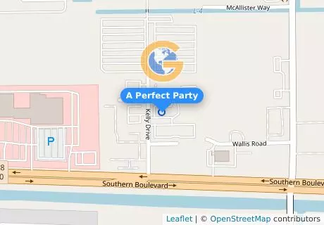A Perfect Party