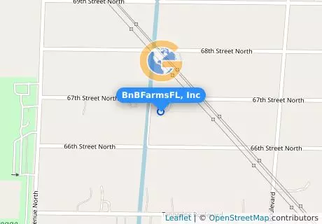 BnBFarmsFL, Inc