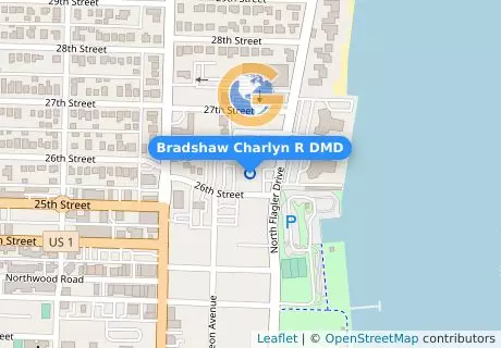 Bradshaw Charlyn R DMD