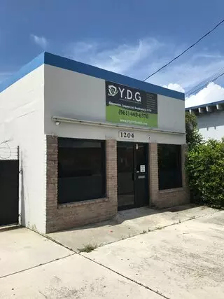 Y.D.G. Locksmith