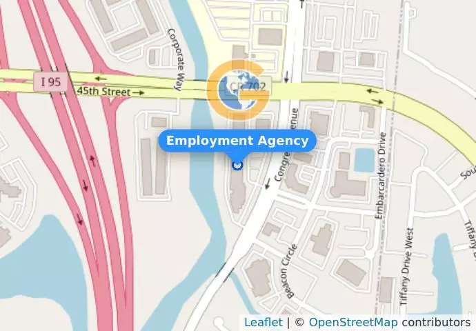 Employment Agency