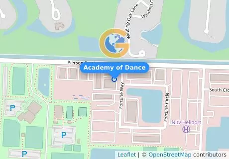 Academy of Dance
