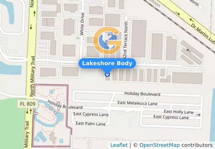 Lakeshore Body