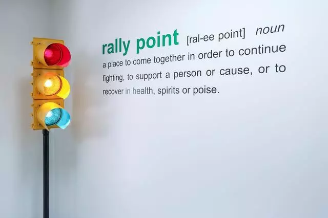Rally Point