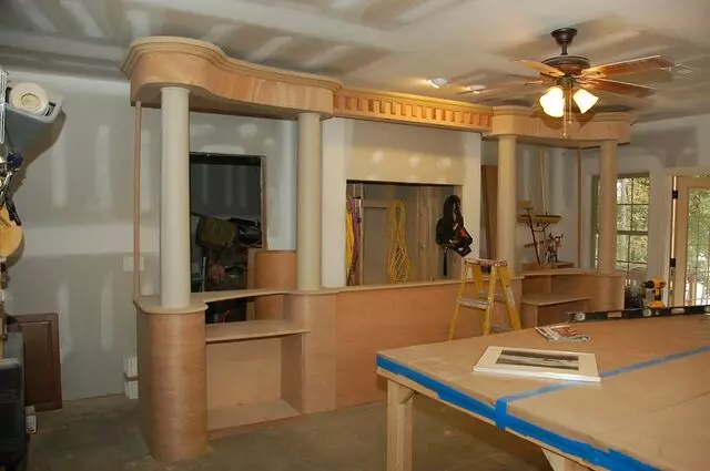 K.C.B Custom Trim