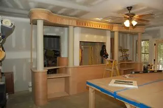 K.C.B Custom Trim