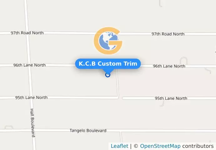 K.C.B Custom Trim