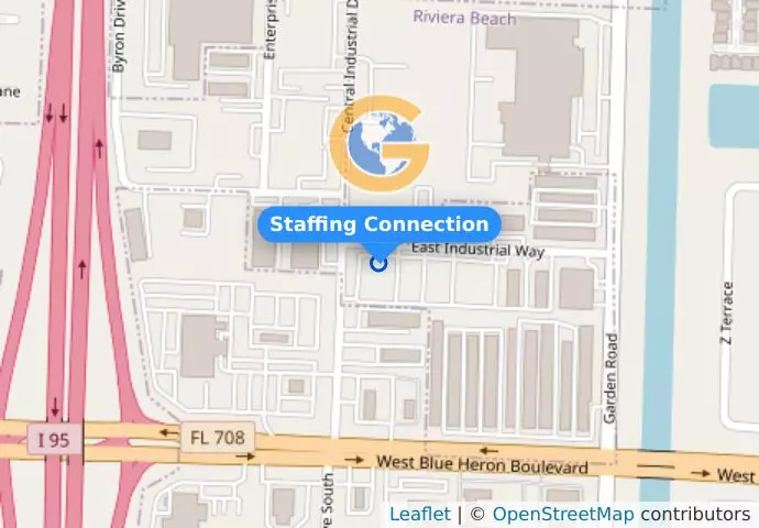 Staffing Connection