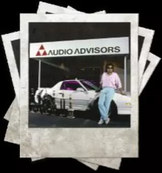 Serious Autosport
