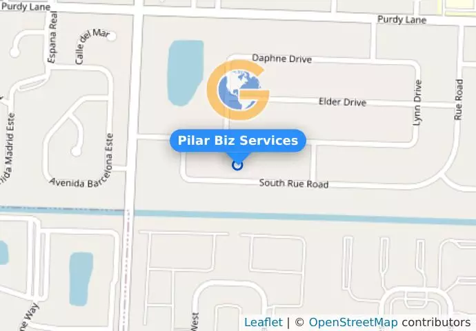 Pilar Biz Services