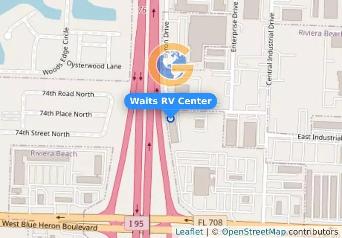 Waits RV Center