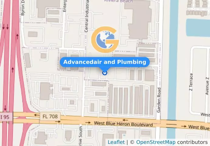 Advancedair and Plumbing